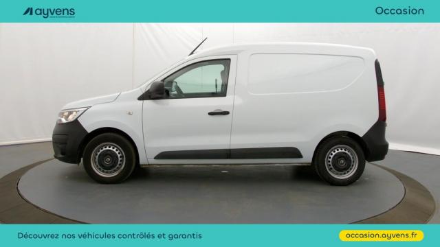 Renault Express image 5