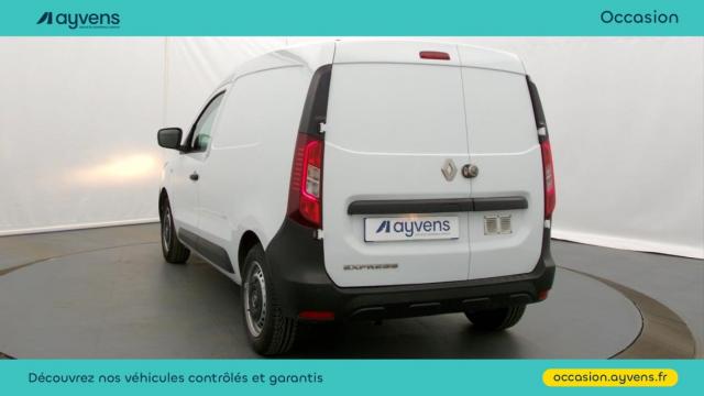 Renault Express image 9