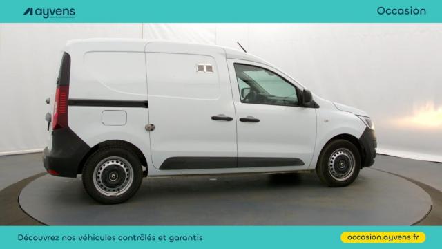 Renault Express image 8