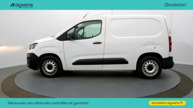 Peugeot Partner image 4