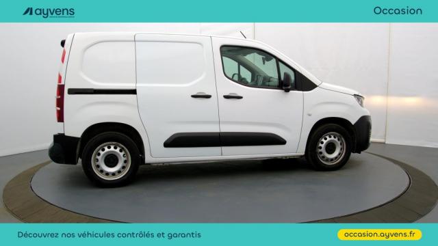 Peugeot Partner image 5