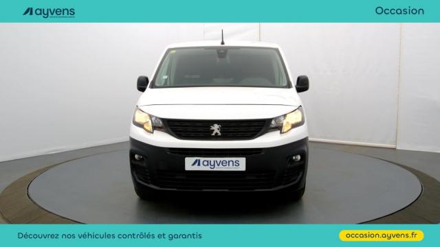 Peugeot Partner image 7