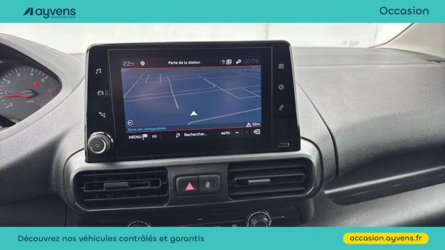 Peugeot Partner image 3