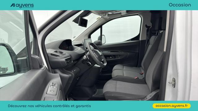 Peugeot Partner image 1
