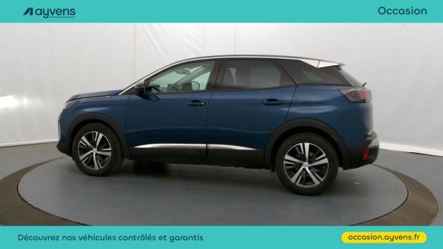 Peugeot 3008 image 6