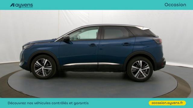 Peugeot 3008 image 4
