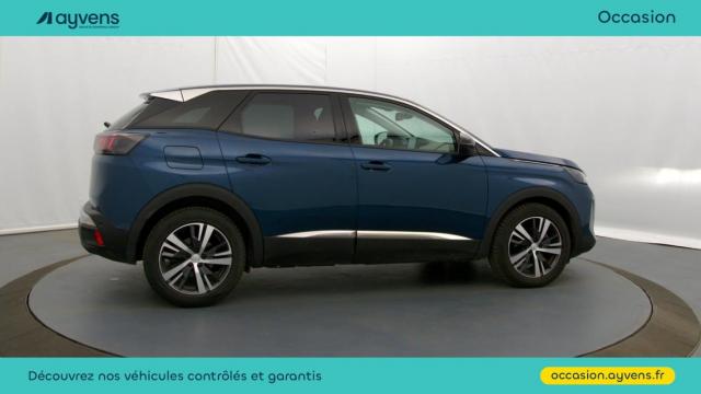 Peugeot 3008 image 2