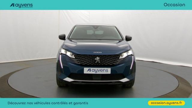 Peugeot 3008 image 7