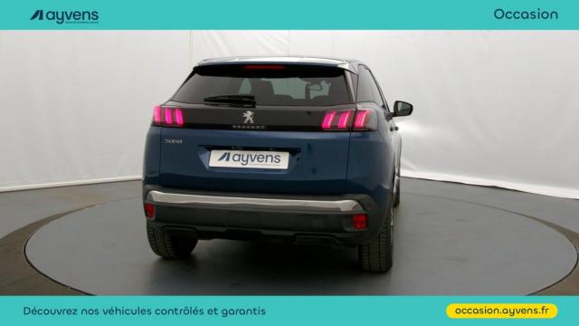 Peugeot 3008 image 9