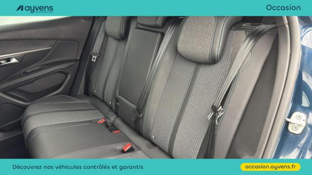 Peugeot 3008 image 5