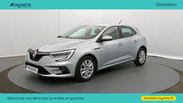 Renault Mégane 1.3 Tce 140ch Business Edc