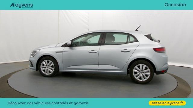 Renault Mégane image 1
