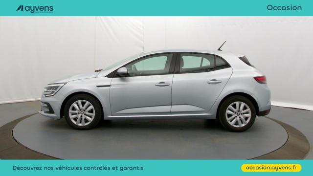 Renault Mégane image 8