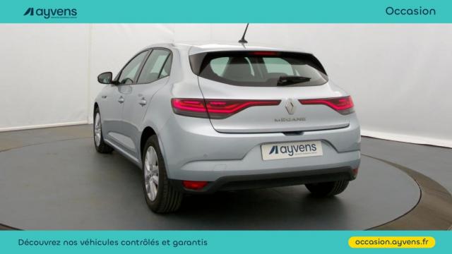 Renault Mégane image 2