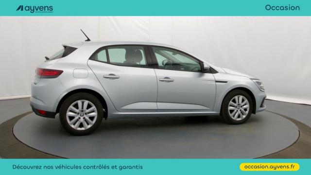 Renault Mégane image 9