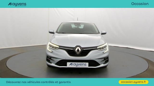 Renault Mégane image 5