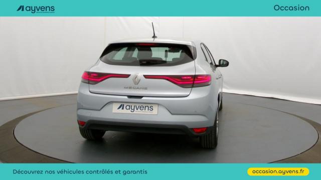 Renault Mégane image 7
