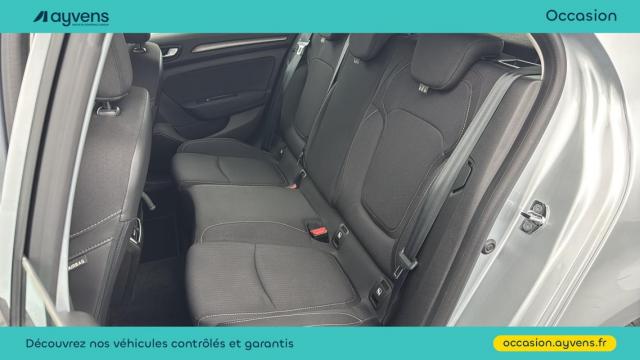 Renault Mégane image 6