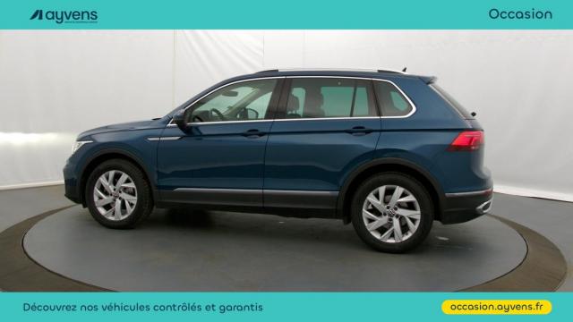 Volkswagen Tiguan image 8