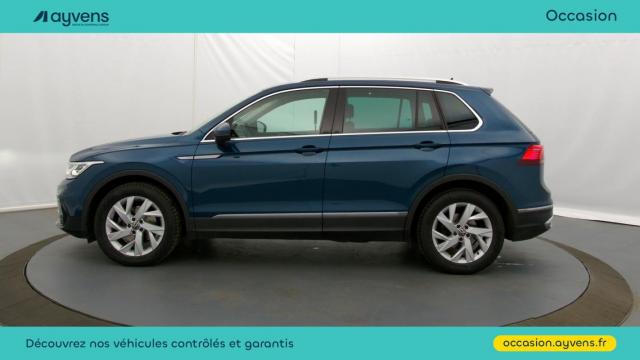 Volkswagen Tiguan image 4