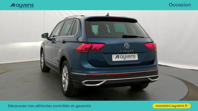 Volkswagen Tiguan image 9