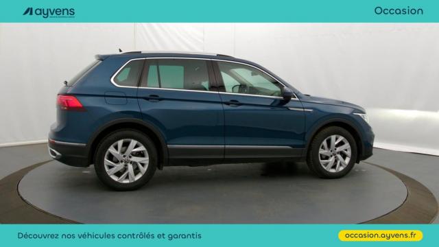 Volkswagen Tiguan image 6