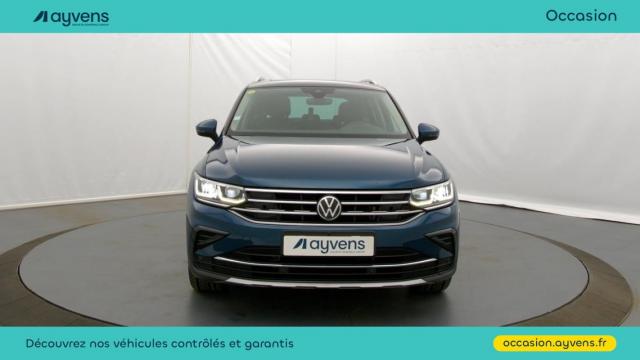 Volkswagen Tiguan image 7