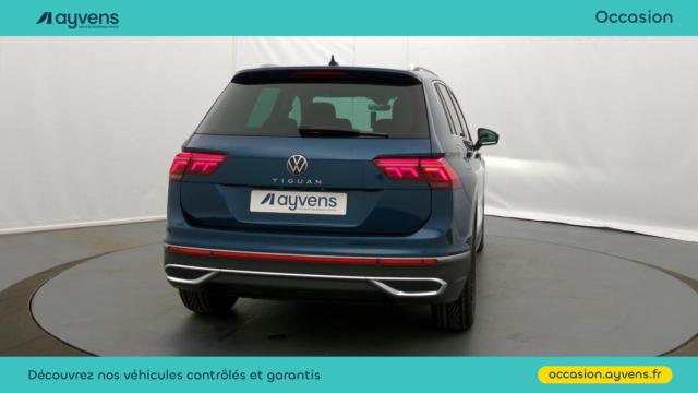 Volkswagen Tiguan image 5