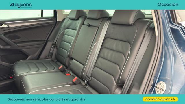 Volkswagen Tiguan image 2
