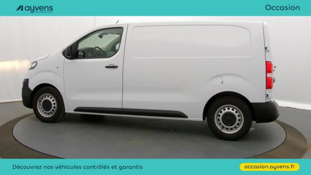 Citroen Jumpy image 3
