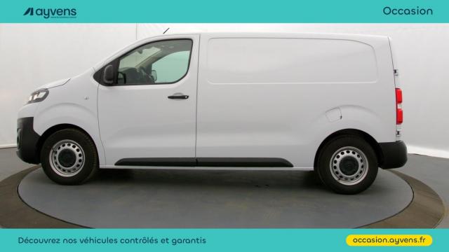 Citroen Jumpy image 9