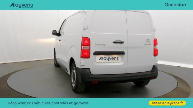 Citroen Jumpy image 4