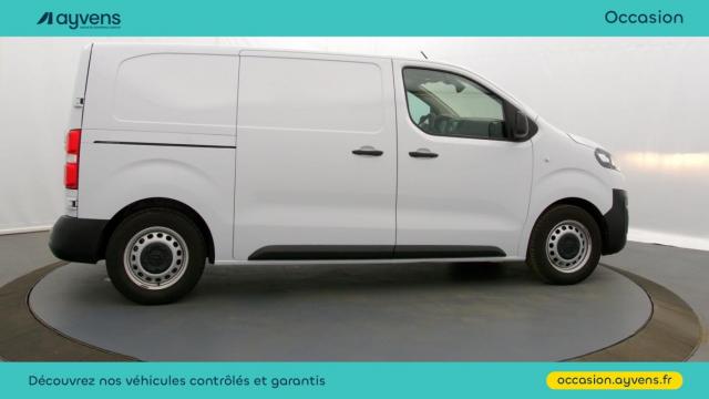 Citroen Jumpy image 1