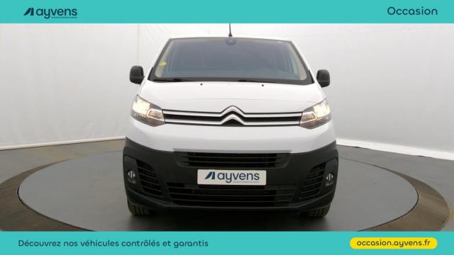 Citroen Jumpy image 5