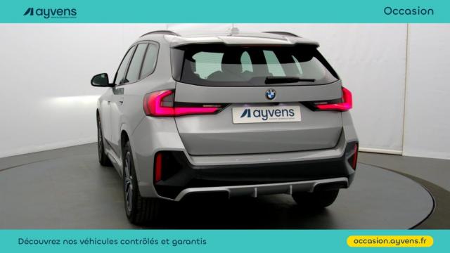Bmw X1 image 1