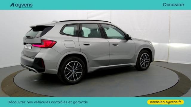 Bmw X1 image 8