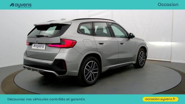 Bmw X1 image 5