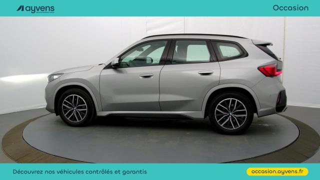 Bmw X1 image 4