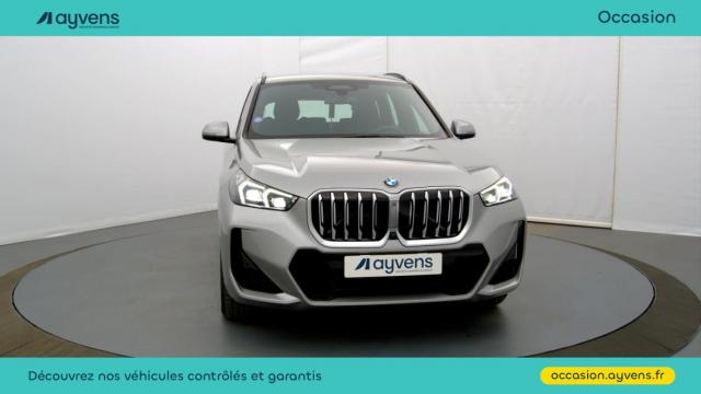 Bmw X1 image 6