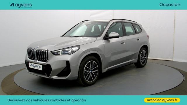 Bmw X1 image 3