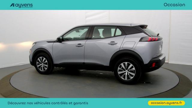 Peugeot 2008 image 2