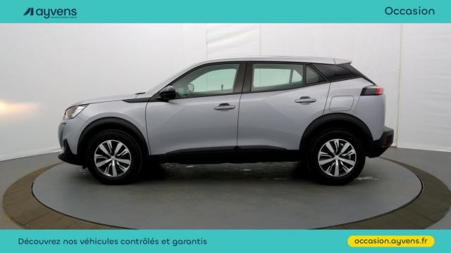 Peugeot 2008 image 3