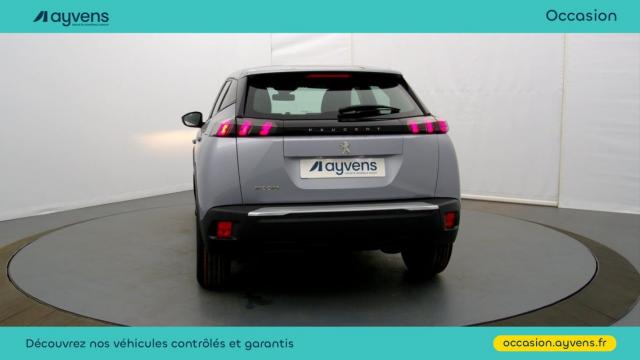 Peugeot 2008 image 1