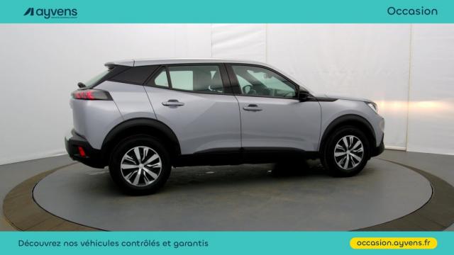 Peugeot 2008 image 6