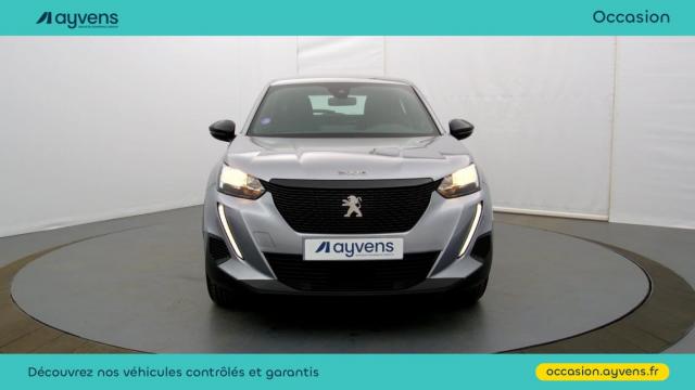Peugeot 2008 image 9