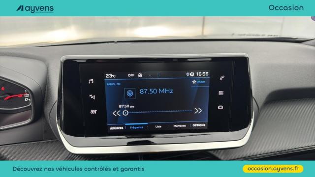Peugeot 2008 image 4