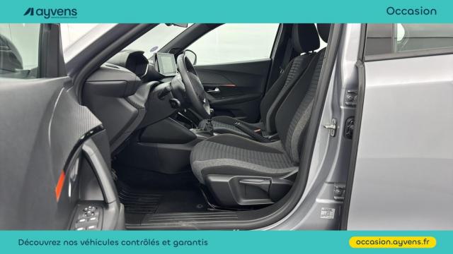 Peugeot 2008 image 5