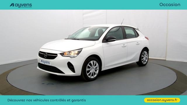 Opel Corsa -E 136ch Edition