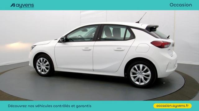 Opel Corsa image 1