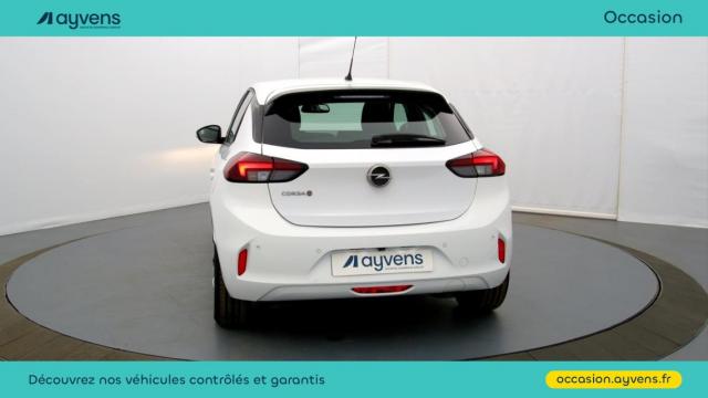 Opel Corsa image 3